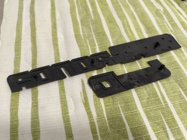 Insignia Seat Ronda LD