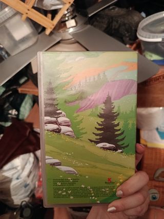 VHS Heidi y Marco (Infantil)