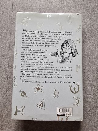 La bambina della sesta luna