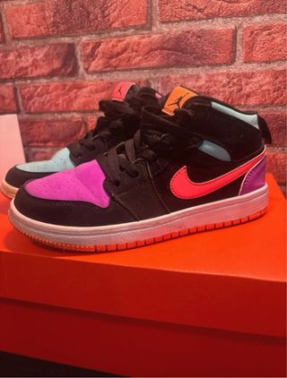 Zapatillas Jordan