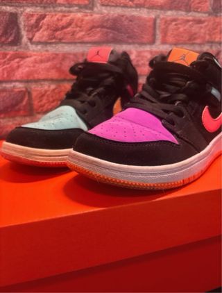 Zapatillas Jordan