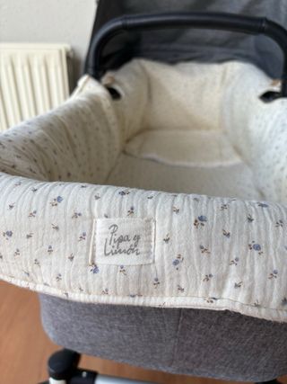 Bugaboo Cameleon 3 Gris