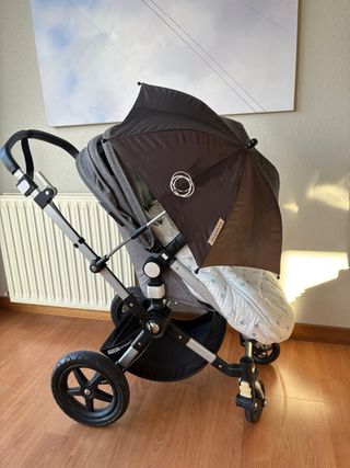 Bugaboo Cameleon 3 Gris