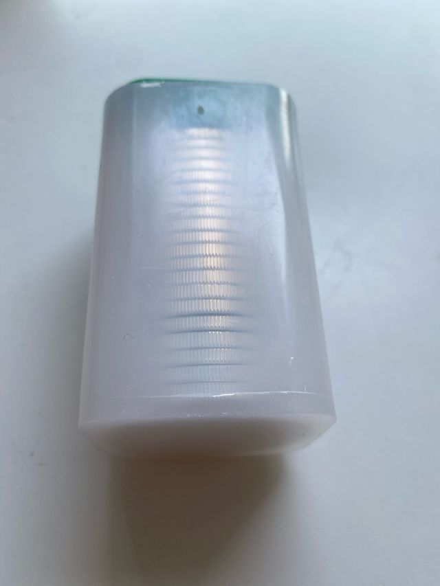 Tubo con 20 onzas de plata American Eagle 2012