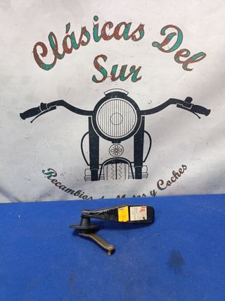 Pedal acelerador Seat 850