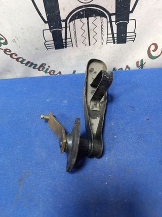 Pedal acelerador Seat 850
