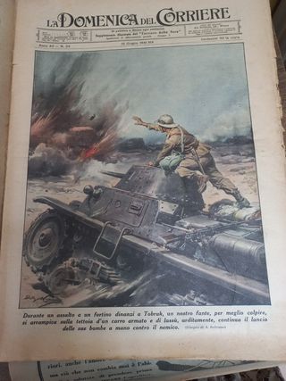 #domenicadelcorriere1941
