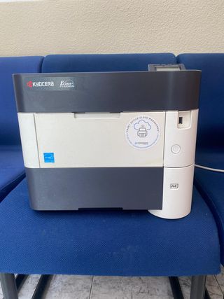 Impresora Kyocera FS-4200DN - Impresora láser