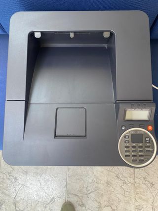 Impresora Kyocera FS-4200DN - Impresora láser