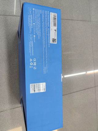 Kit Cámaras Seguridad Gosu - 4 Cámaras