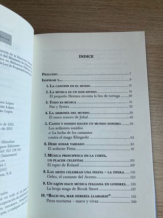 Sin música nada merece la pena (Lector Joven) (...