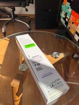 Samsung Galaxy Watch 4 - Negro