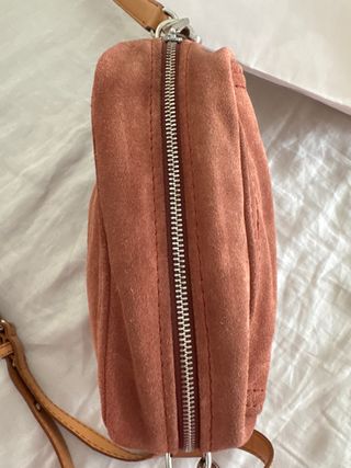 Bolso Bimba y Lola marrón