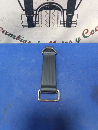 Goma Gato Seat 600 - Coche Clásico