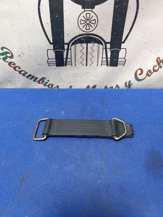 Goma Gato Seat 600 - Coche Clásico