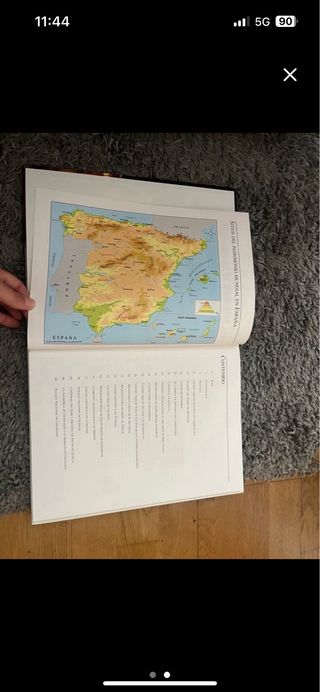 España Patrimonio de la Humanidad