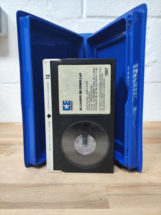 El Campo de Cebollas Película