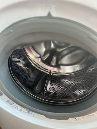 URGE funciona pero a reparar..