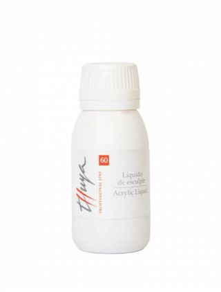 8 Líquidos de Esculpir Uñas Thuya – 60 ml