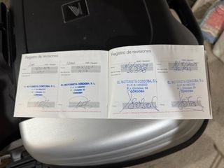 HONDA NC750X DCT - Moto