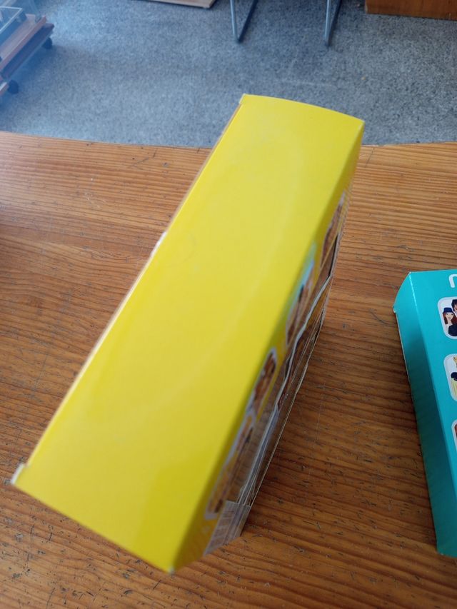 my scene estuche colonia