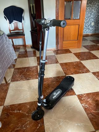 Patinete eléctrico Mywigo 8