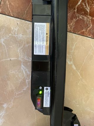 Patinete eléctrico Mywigo 8