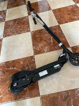 Patinete eléctrico Mywigo 8