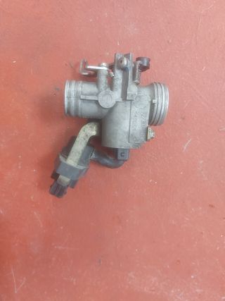Cuerpo inyección peugeot Satelis 125