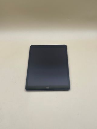 iPad 10.2" 2021 64GB Gris Espacial
