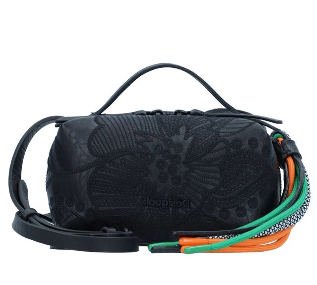 Bolso Desigual mini bandolera