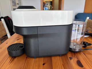 Cafetera Nespresso Krups