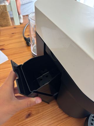 Cafetera Nespresso Krups