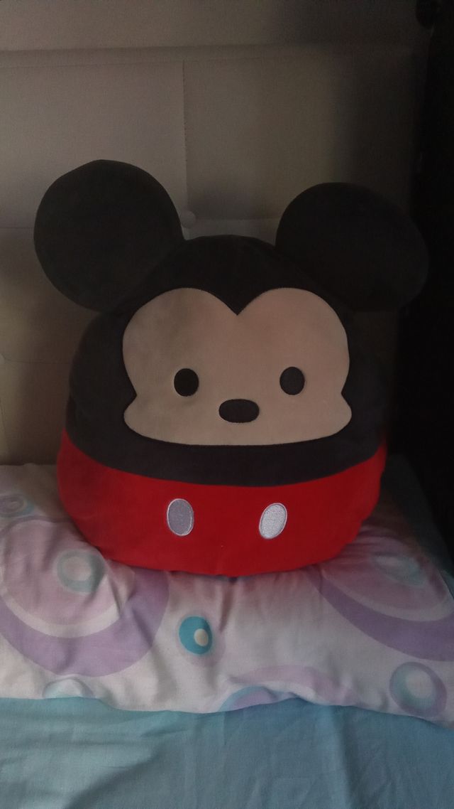 Peluche Mickey Mouse