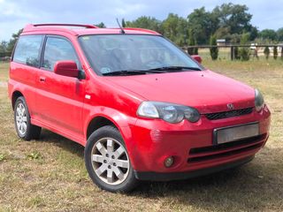 Honda HR-V 2004