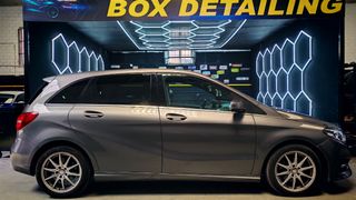 Mercedes-Benz Clase B 200 4Matic 2015 Super Precio