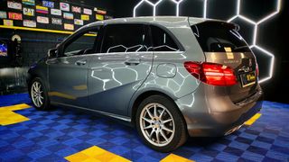 Mercedes-Benz Clase B 200 4Matic 2015 Super Precio