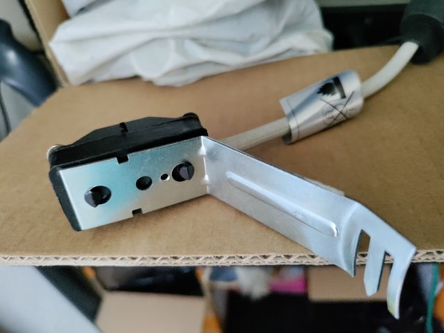 14 Portalampada LED alogena gu10