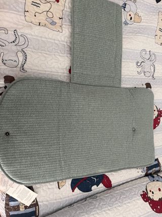 Cambiador Little Dutch - Bebé