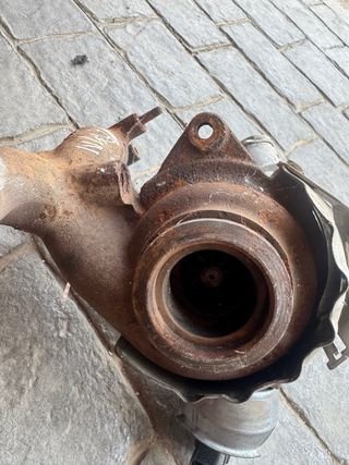 Turbo BMN 2.0 170cv usado