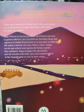 Manga Golden Sheep 3 tomos.