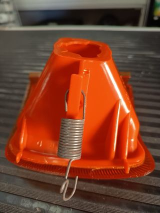 Pilotos intermitentes delantero izq y der Ford 84