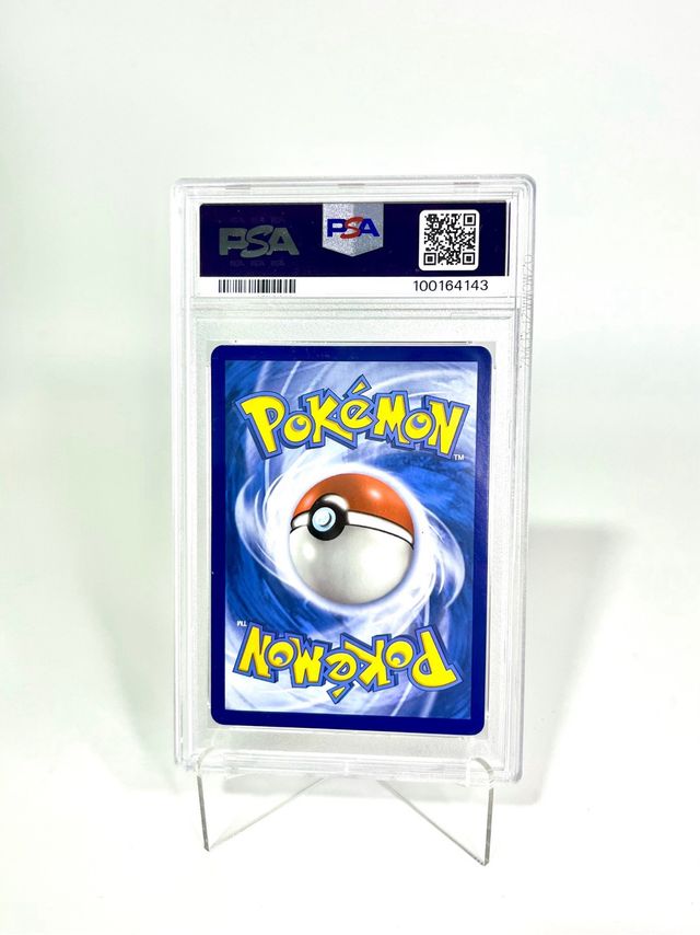 PSA 10 Blanche #227 Pokemon