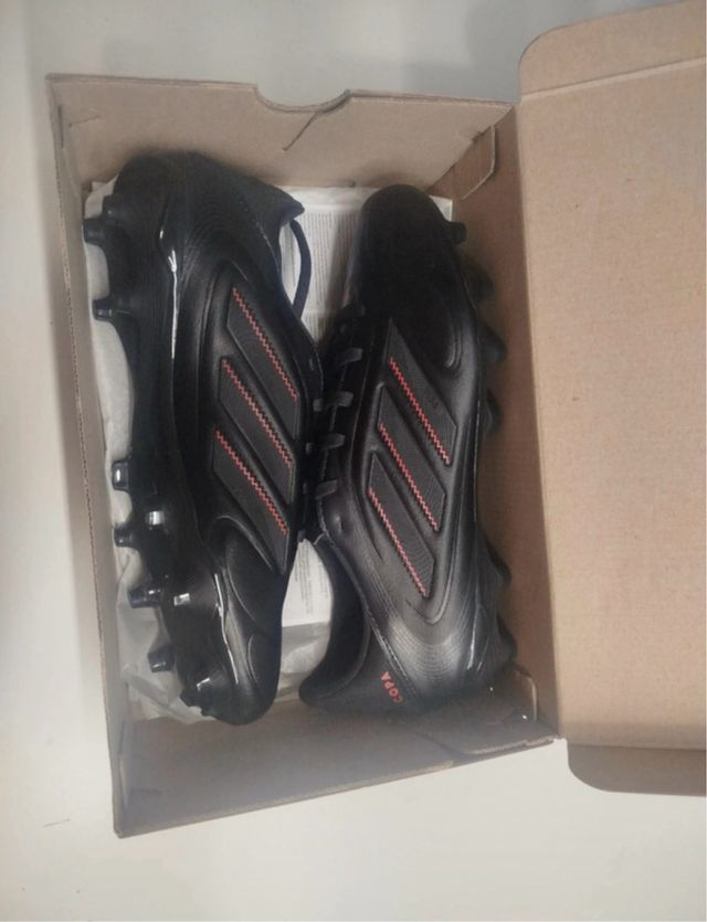 Adidas Copa - Fútbol - Talla 40
