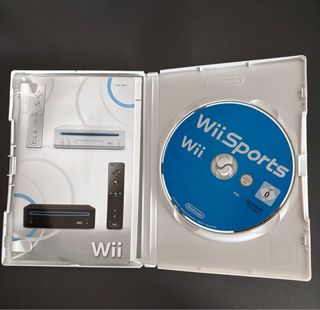 3 juegos Wii - FIFA 14, Grand Slam Tennis, Wii Spo