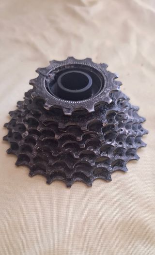 Cassette bici carretera 9V 12-26
