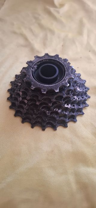 Cassette bici carretera 9V 12-26