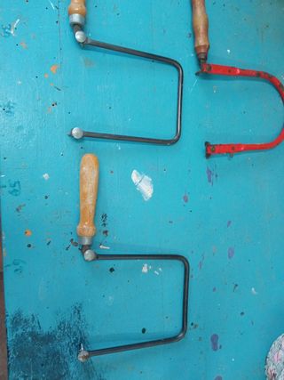 Sierras para madera. Acepto ofertas