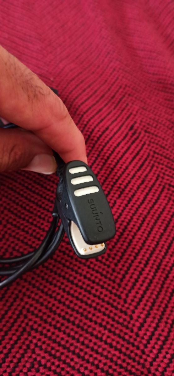 Suunto Ambit 3 Peak GPS