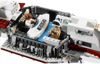 LEGO Star Wars 10198 Tantive IV